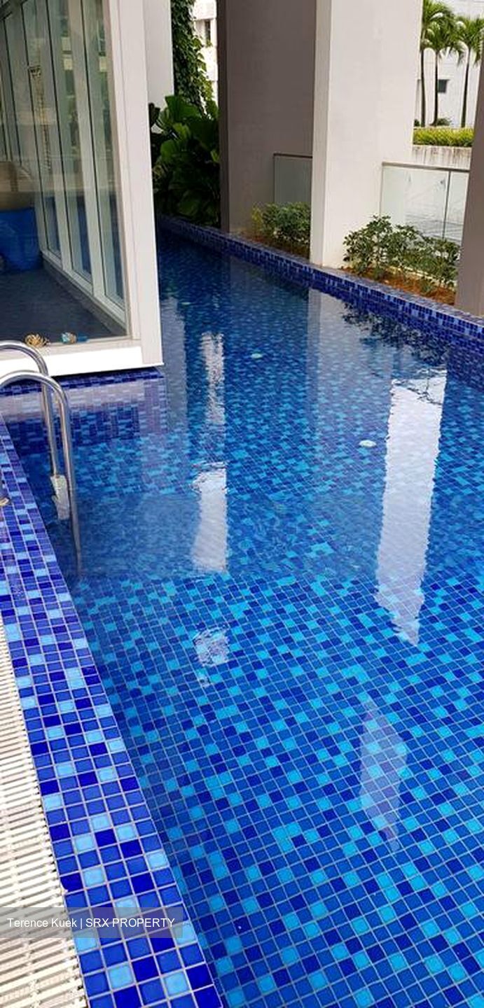 Jalan Riang (D13), Condominium #469556881